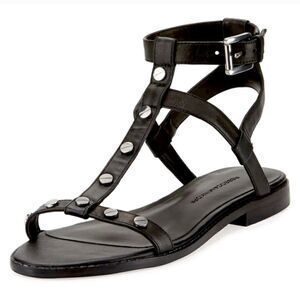 Rebecca Minkoff Leather Sandals